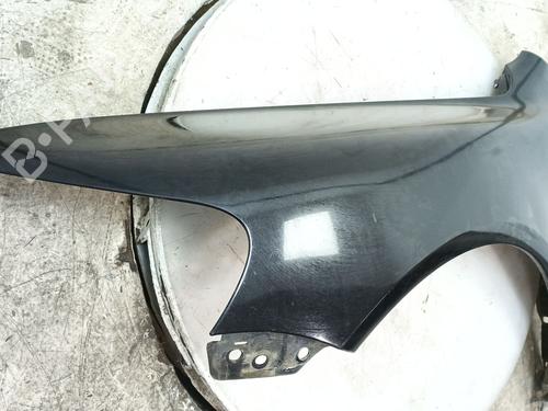 Left front fenders VW TOUAREG (7LA, 7L6, 7L7) 2.5 R5 TDI | BP31966476C41