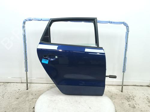 Used Right rear door VW POLO V (6R1, 6C1) 1.2 TDI (75 hp) 31805134