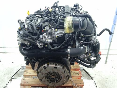 Engine VW SHARAN (7N1, 7N2) 2.0 TDI | BP22222853M1 