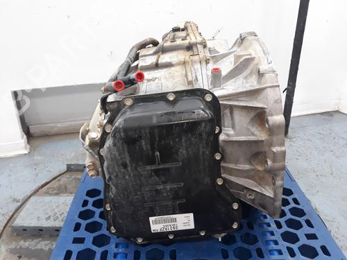 Gearbox RENAULT KOLEOS I (HY_) 2.0 dCi 4x4 (HY0K) | BP16031012M3 