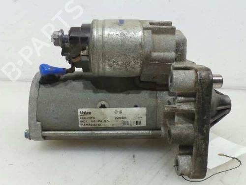 Starter PEUGEOT 207 SW (WK_) 1.6 HDi | BP4478031M8 