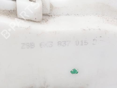 Front left lock SEAT IBIZA II (6K1)  | BP28153143C98 