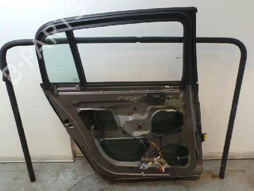 Left rear door RENAULT VEL SATIS (BJ0_) 2.2 dCi (BJ0E, BJ0F) | BP231338C4 