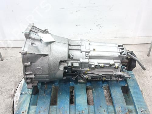 Gearbox BMW 3 (E90) 318 d | BP39423989M3 - Image 7
