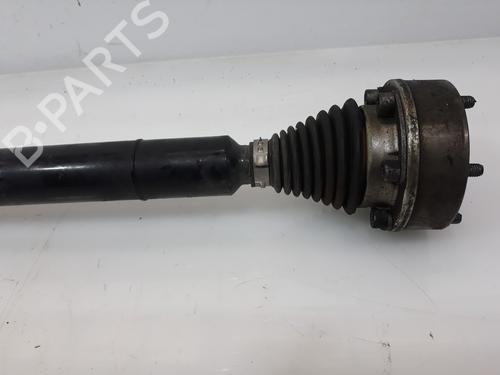 Right front driveshaft SEAT IBIZA IV (6J5, 6P1)  | BP13237782M39 