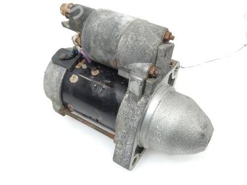 Startmotor MERCEDES-BENZ E-CLASS (W211) E 200 Kompressor (211.042) (163 hp) 21561200