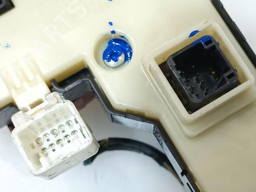 Warning switch TOYOTA PRIUS (_W3_) 1.8 Hybrid (ZVW3_) | BP30148041I22