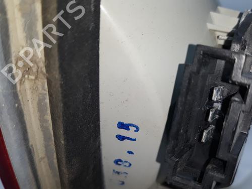 Right tailgate light MERCEDES-BENZ CLK (C208) CLK 230 Kompressor (208.347) | BP17070767C80 
