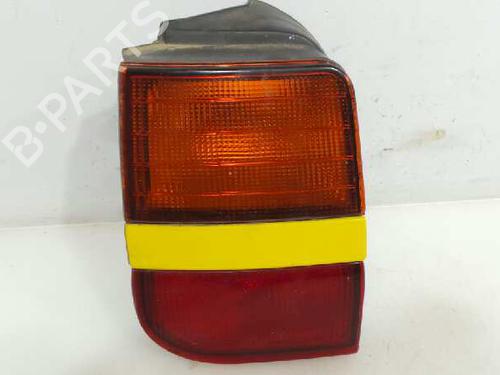 Used Left taillight HYUNDAI SANTAMO [1998-2002]  309110