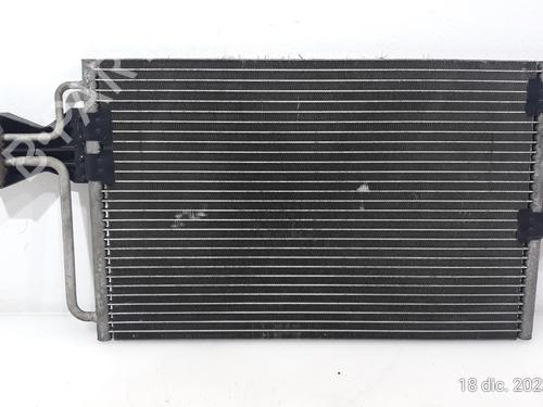 Used AC radiator CITROËN XANTIA (X1_, X2_) 2.0 HDI 90 (90 hp) 16261440
