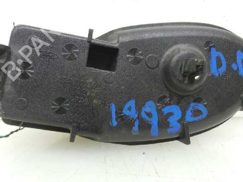 Front right interior door handle FORD FOCUS I (DAW, DBW)  | BP4951142I14 