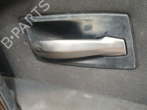 Used Front right interior door handle Front right interior door handle BMW 5 (E60) 525 d (177 hp) 40459003 40459003