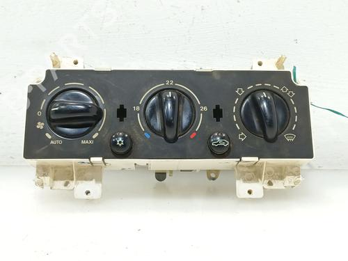 Used Climate control CITROËN XSARA (N1) 2.0 HDi 90 (90 hp) 30315056