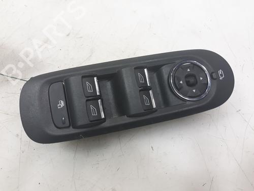Used Left front window switch FORD MONDEO IV (BA7) 2.0 TDCi (140 hp) 15281116