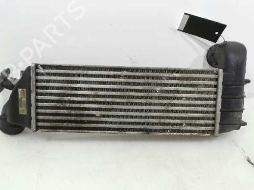 Intercooler PEUGEOT 807 (EB_) 2.0 HDi | BP2797114M30 