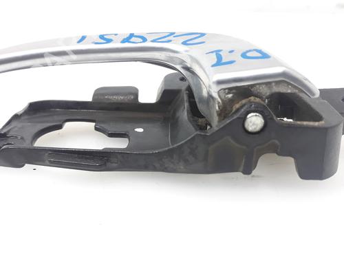 Front left interior door handle HYUNDAI i30 (GD) 1.6 CRDi | BP19395509I13 