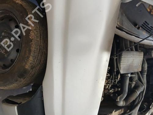 Used Right front fenders CITROËN BERLINGO / BERLINGO FIRST MPV (MF_, GJK_, GFK_) 1.9 D (MFDJY) (68 hp) 28288211