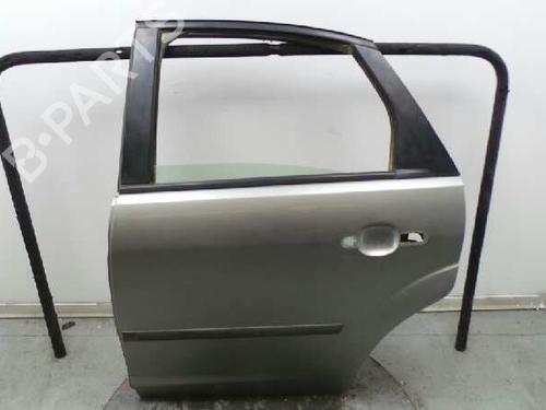 Used Left rear door FORD FOCUS II (DA_, HCP, DP) [2004-2013]  2842368
