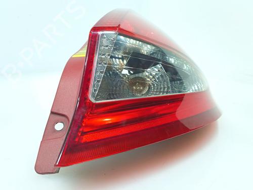 Right taillight FORD FIESTA VI (CB1, CCN) 1.4 TDCi | BP26941210C35 