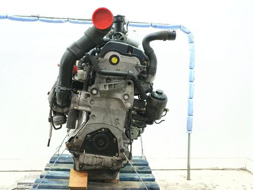 Moteur VW TRANSPORTER T5 Bus (7HB, 7HJ, 7EB, 7EJ) 2.5 TDI | BP29718243M1 