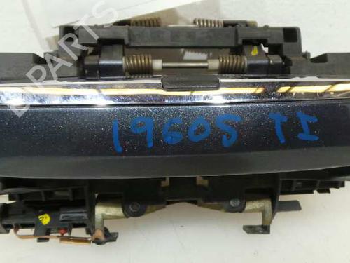Türgriff hinten links außen für AUDI A8 D3 (4E2, 4E8) 4.2 quattro (335 hp) 4217666