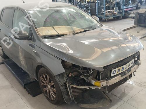 Used Parts PEUGEOT 308 II (LB_, LP_, LW_, LH_, L3_) 1.2 THP 130 5065796