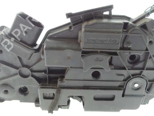 Used Front left lock VW PASSAT CC B6 (357) 2.0 TDI (140 hp) 2834439