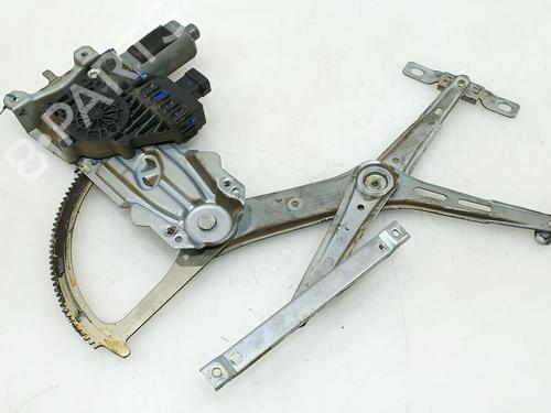 Front left window mechanism OPEL ASTRA H GTC (A04) 1.7 CDTI (L08) | BP30144048C22