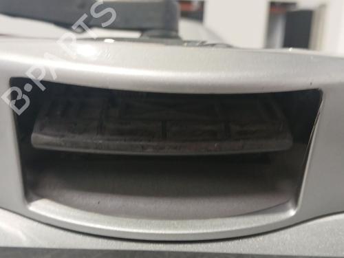 Used Tailgate handle HYUNDAI GETZ (TB) 1.3 i (82 hp) 30873326