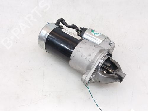 Used Starter Starter HYUNDAI MATRIX (FC) 1.5 CRDi VGT (110 hp) 40086479 40086479