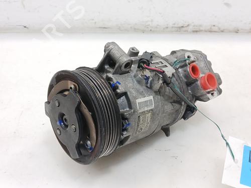 AC compressor BMW 1 (E87) 116 i | BP38085241M34 - Image 2