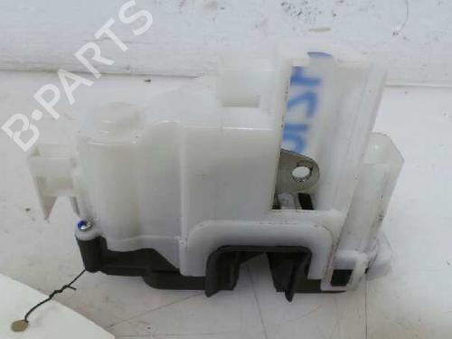 Front right lock PEUGEOT BIPPER (AA_)  | BP3174362C97 