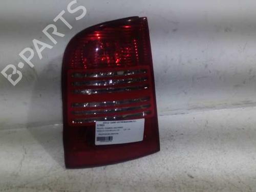 Used Left taillight SKODA OCTAVIA I (1U2) [1996-2010]  914206