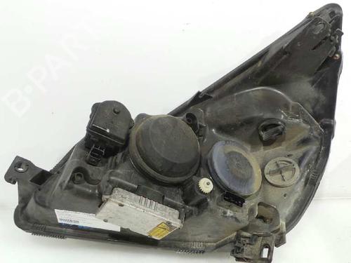 Right headlight RENAULT ESPACE III (JE0_)  | BP1440005C29 