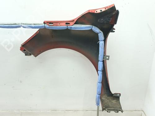 Right front fenders RENAULT CLIO IV (BH_) 0.9 TCe 90 (BHNF, BHMA, BHMH, BHJK, BHJR) | BP29734160C42