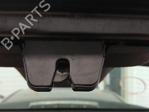 Used Tailgate lock CITROËN C4 I (LC_) 1.6 HDi (109 hp) 30126724