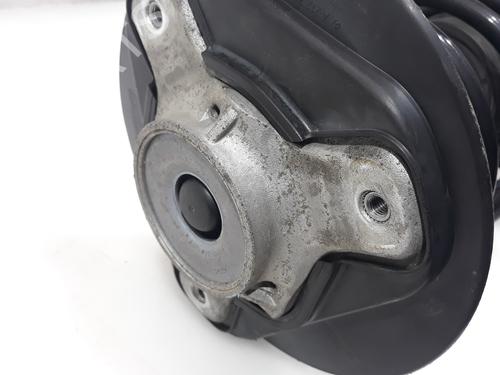 Left front shock absorber MERCEDES-BENZ E-CLASS T-Model (S212) E 200 CDI / BlueTEC (212.205, 212.206) | BP17235244M16 