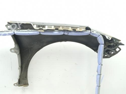 Left front fenders PEUGEOT 308 SW I (4E_, 4H_) 1.6 16V | BP22409682C41 