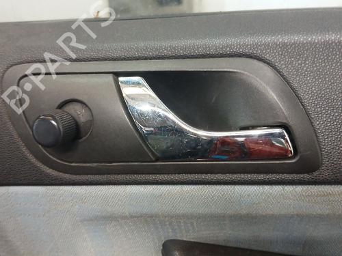 Used Front right interior door handle Front right interior door handle 38771416 38771416