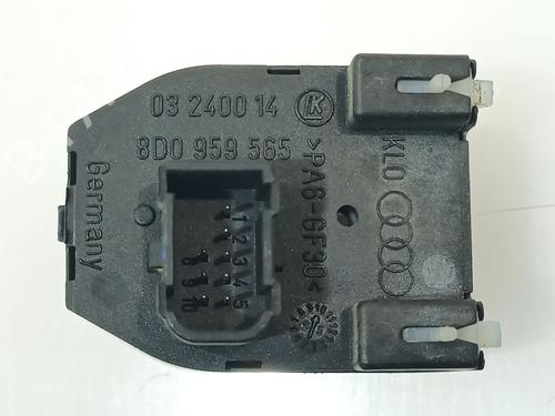 Commande retroviseurs AUDI A3 (8L1) | BP30728171I25