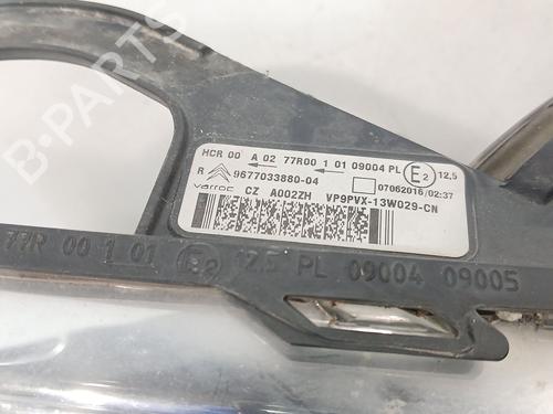 Right headlight CITROËN C3 II (SC_) 1.0 VTi 68 | BP40072055C29 - Image 5