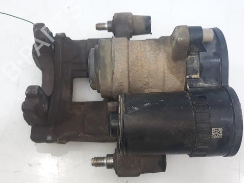 Used Left rear brake caliper LAND ROVER DISCOVERY SPORT (L550) 2.0 D 4x4 (180 hp) 16822916