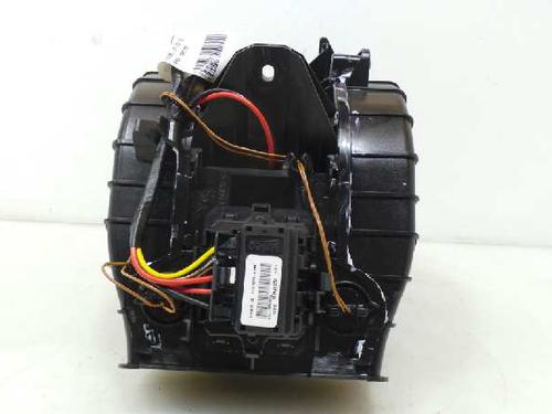 Heater blower motor PEUGEOT 508 SW I (8E_) 2.2 HDi | BP14143820M62 