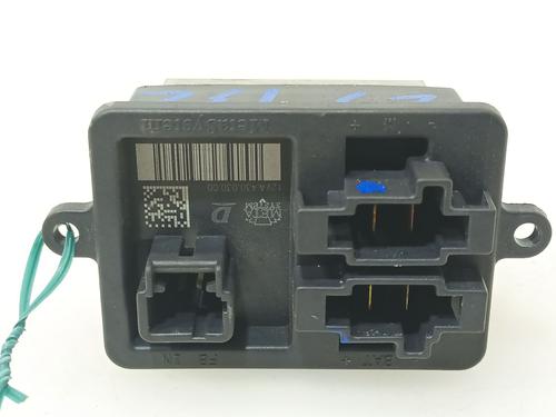 Heater resistor CITROËN JUMPY III Van (V_) 2.0 BlueHDi 120 | BP29396956M108 