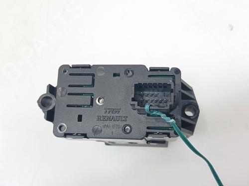 Elektrisk parkeringsbremse RENAULT SCÉNIC III (JZ0/1_)  | BP22720899E5 
