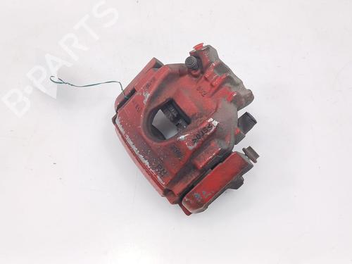 Høyre bremsekaliper foran PEUGEOT 508 I (8D_) 2.0 BlueHDi 150 (150 hp) 32133486