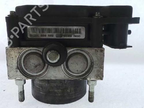 Used ABS pump RENAULT CLIO III (BR0/1, CR0/1) 1.5 dCi (BR0H, CR0H, CR1S, BR1S) (106 hp) 1469849
