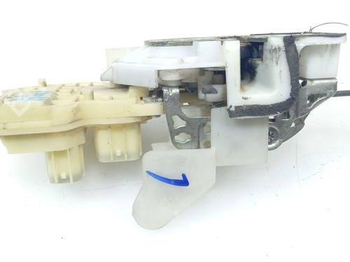Front left lock HONDA CR-V II (RD_) 2.2 CTDi (RD9) | BP21178829C98 