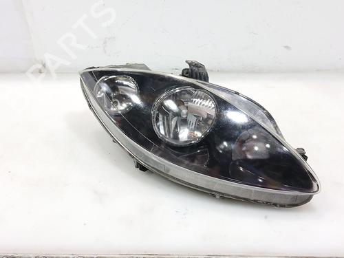 Used Right headlight Right headlight SEAT ALTEA (5P1) 1.9 TDI (105 hp) 34343203 34343203
