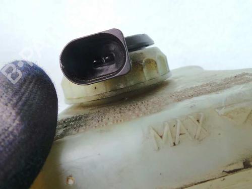 Brake master cylinder AUDI Q5 (8RB) 2.0 TDI quattro | BP2531565M77 
